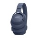 JBL Tune 770NC Auriculares Inalámbrico y alámbrico Diadema Llamadas/Música USB Tipo C Bluetooth Azul