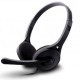 EDIFIER - Auriculares edifier k550 single plug negro - K550-SINGLE-PLUG-NEG