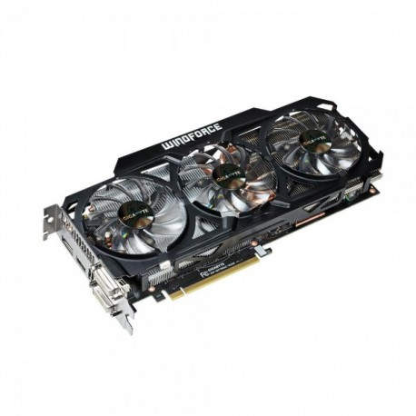Gigabyte Nvidia Geforce GTX 770 4GB DDR5