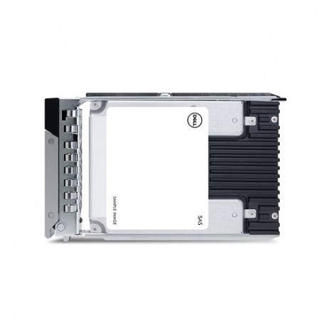 DELL - DELL 345-BDRK unidad de estado sólido 2.5'' 960 GB Serial ATA III - 345-BDRK