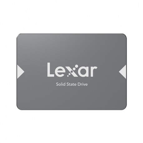 Lexar NS100 2.5'' 2 TB Serial ATA III