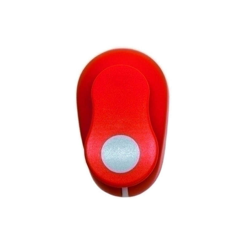 Trapano A Mano Per Gomma EVA - Fustella 1.6cm A Forma Di Mano, Per Fai Da Te E Decorazioni - Foto 3