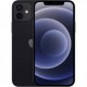 Apple iphone 12 128gb negro reacondicionado grado a+