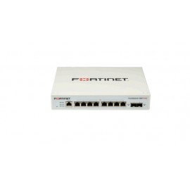 Fortinet FS-108F switch Gestionado L2+ Gigabit Ethernet (10/100/1000) Blanco