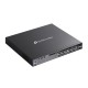 TP-Link Omada SG6428X switch Gestionado L3 Gigabit Ethernet (10/100/1000) 1U Negro