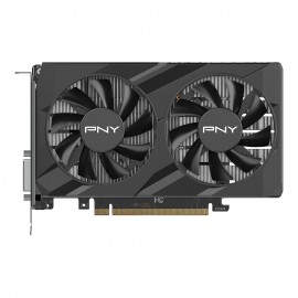 PNY - PNY GeForce RTX 3050 VERTO NVIDIA 6 GB GDDR6 - vcg30506dfxpb1