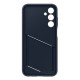 Samsung EF-OA256TBEGWW funda para teléfono móvil 16,5 cm (6.5'') Negro, Azul