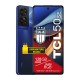 TCL 50 SE 17,2 cm (6.78'') SIM doble Android 14 4G USB Tipo C 6 GB 256 GB 5010 mAh Azul