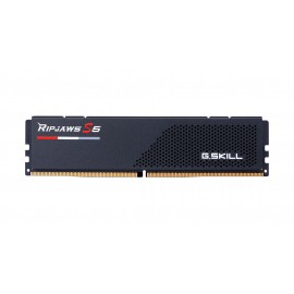 G.SKILL - G.Skill Ripjaws S5 / F5-6000J3040F16GX2-RS5K módulo de memoria 32 GB 2 x 16 GB DDR5 - 4713294232120