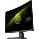 MSI MAG 27CQ6F pantalla para PC 68,6 cm (27'') 2560 x 1440 Pixeles Quad HD LCD Negro