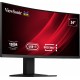 Viewsonic Display VG3419C pantalla para PC 86,4 cm (34'') 3440 x 1440 Pixeles UltraWide Quad HD LED Negro