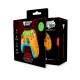 Dragonshock PopTop Compact Multicolor Bluetooth Gamepad Nintendo Switch