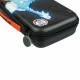 FR-TEC Switch Premium Bag Demon Slayer Water Breath - DSSWPBWAT