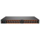 Vertiv Geist MUU3E1R5-12CF17-2C20A9H00-S unidad de distribución de energía (PDU) 12 salidas AC 0U Negro