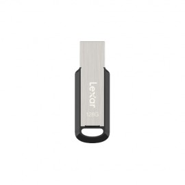 Lexar JumpDrive M400 unidad flash USB 128 GB USB tipo A 3.2 Gen 1 (3.1 Gen 1) Plata