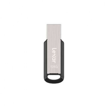 Lexar JumpDrive M400 unidad flash USB 128 GB USB tipo A 3.2 Gen 1 (3.1 Gen 1) Plata
