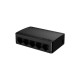 Tenda SG105M switch Gigabit Ethernet (10/100/1000) Negro