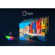 TCL P75 Series 43P755 Televisor 109,2 cm (43'') 4K Ultra HD Smart TV Wifi Titanio