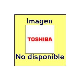 TOSHIBA - TOSHIBA Toner Series e-STUDIO2510AC NEGRO  - T-FC210-K