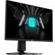 MSI G255PF E2 pantalla para PC 62,2 cm (24.5'') 1920 x 1080 Pixeles Full HD LCD Negro