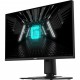 MSI G255PF E2 pantalla para PC 62,2 cm (24.5'') 1920 x 1080 Pixeles Full HD LCD Negro