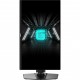 MSI G255PF E2 pantalla para PC 62,2 cm (24.5'') 1920 x 1080 Pixeles Full HD LCD Negro