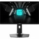 MSI G255PF E2 pantalla para PC 62,2 cm (24.5'') 1920 x 1080 Pixeles Full HD LCD Negro