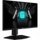 MSI G255PF E2 pantalla para PC 62,2 cm (24.5'') 1920 x 1080 Pixeles Full HD LCD Negro