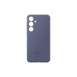 SAMSUNG - Samsung Silicone Case Violet funda para teléfono móvil 17 cm (6.7'') Violeta - EF-PS926TVEGWW