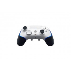 Razer Wolverine V2 Pro Blanco Gamepad Analógico/Digital PC, PlayStation 5