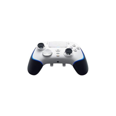 Razer Wolverine V2 Pro Blanco Gamepad Analógico/Digital PC, PlayStation 5