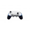 Razer Wolverine V2 Pro Blanco Gamepad Analógico/Digital PC, PlayStation 5