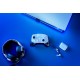 Razer Wolverine V2 Pro Blanco Gamepad Analógico/Digital PC, PlayStation 5
