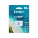 Lexar FLY microSDXC UHS-I card 128 GB Clase 10