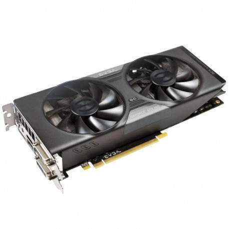 EVGA Nvidia Geforce GTX 760 2GB DDR5