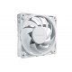 be quiet! BL118 sistema de refrigeración para ordenador Carcasa del ordenador Ventilador 12 cm Blanco 1 pieza(s)