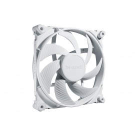 be quiet! BL117 sistema de refrigeración para ordenador Carcasa del ordenador Ventilador 14 cm Blanco 1 pieza(s)