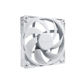 be quiet! BL119 sistema de refrigeración para ordenador Carcasa del ordenador Ventilador 14 cm Blanco 1 pieza(s)