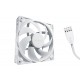 be quiet! BL119 sistema de refrigeración para ordenador Carcasa del ordenador Ventilador 14 cm Blanco 1 pieza(s)