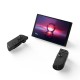 Lenovo Legion Go videoconsola portátil 22,4 cm (8.8'') 1 TB Pantalla táctil Wifi Negro