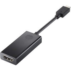 HP Adaptador USB-C a HDMI