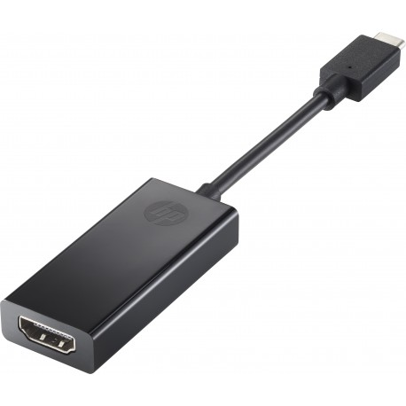 HP Adaptador USB-C a HDMI