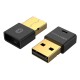 VENTION - Vention Transmisor y Receptor USB Bluetooth 5.1 NAFB0 - NAFB0