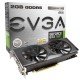 EVGA Nvidia Geforce GTX 760 2GB DDR5