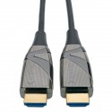 Tripp Lite P568-10M-FBR Cable Óptico Activo [AOC] de Fibra HDMI de Alta Velocidad