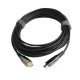 Tripp Lite P568-10M-FBR Cable Óptico Activo [AOC] de Fibra HDMI de Alta Velocidad