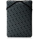 HP Funda protectora reversible para portátil de 14,1 pulgadas Geo