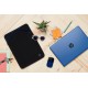 HP Funda protectora reversible para portátil de 15,6 pulgadas azul