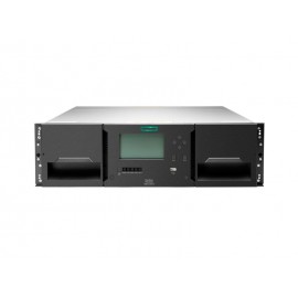 HPE R6Q75A dispositivo de almacenamiento para copia de seguridad Unidad de almacenamiento 18 TB