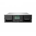 HPE R6Q75A dispositivo de almacenamiento para copia de seguridad Unidad de almacenamiento 18 TB